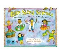 Bite-sized Science John H. Falk, Kristi S. Rosenberg (Auteur)