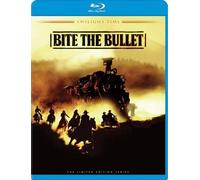 Bite The Bullet [Blu-Ray]