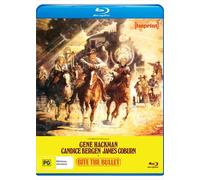 Bite The Bullet [Blu-Ray] Australia - Import