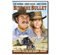 Bite the Bullet by Gene Hackman