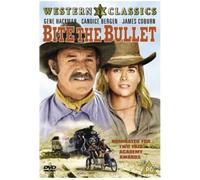 Bite The Bullet Dvd (2002) - Gene Hackman, James Coburn