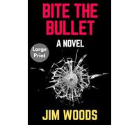 Bite The Bullet (Large Print) A Crime Thriller (Chicago PD: Ryan Malone Book 1)