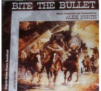 BITE THE BULLET-Original Soundtrack Recording by Alex North