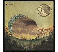 Bite the Bullet - Wheels [Import]