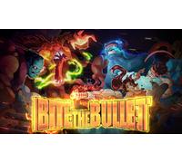 Bite the Bullet (Xbox X)