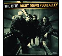 Bite,the - Right Down Your Alley