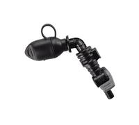 Bite Vallive de rechange - Valve d'hydratation en silicone | Embout buccal en caoutchouc pour vessie | Buse anti-fuite, tube d'hydratation pour sports de plein air
