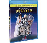 Bitelchus (20 Aniversario) [Blu-Ray 3D] [Import]