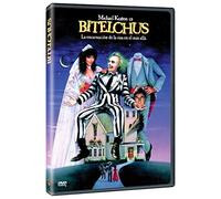 Bitelchus – DVD – Import – 1998 – W & B