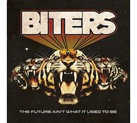Biters - Biters [Import]
