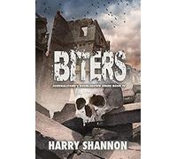 Biters - The Reborn