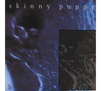 Bites by Skinny Puppy [VINYL] NEUF