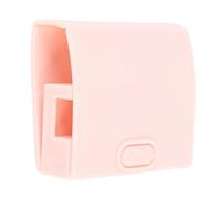 Bites de forage à ongles support en silicone pliable coque de stockage d'organisateurs compacts avec 22 emplacements pour les professionnels du salon de manucure Portable Bit