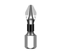 Bites Tournevis Antislip 5A 1PC Acier En Haute Résistance Pour Les Spécifications À Vis Multiples Les Projets Réparation Des Mains