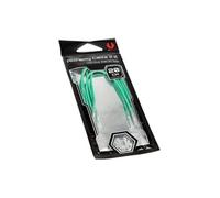 Bitfenix alchemy 2.0, 5 x 20cm interne 0.2m vert (bfx-alc-20cmlg-rp)