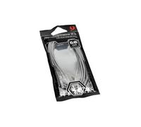 Bitfenix alchemy 2.0, 5 x 60cm interne 0.6m gris (bfx-alc-60cmlgy-rp)