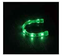 BitFenix Alchemy Aqua 6x bandes LED 20cm - vert Vert G