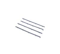 BitFenix BFC-SNB-150-DBX-SP Compartiment pour ordinateur Midi Tower Façade