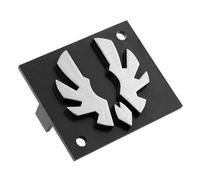 BitFenix BFC-SNB-150-SLOG-SP Compartiment pour ordinateur Midi Tower Logo de la marque