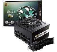 BitFenix Alimentation PC BFG Gold 850W – 80+ Gold – ATX 3.0