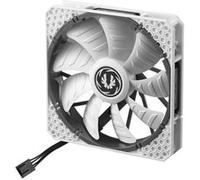 BitFenix - BitFenix Spectre PRO PWM 140 mm (Blanc) - Ventilateur de boîtier 140 mm thermorégulé