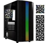 bitfenix cas de la tour garen rgb
