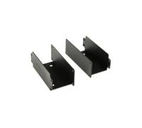 Bitfenix dual ssd adapter - adaptateur pour 2 hdd ssd 2.5 dans baie 5.25