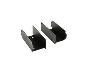 Bitfenix dual ssd adapter - adaptateur pour 2 hdd ssd 2.5 dans baie 5.25