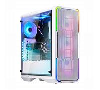 BitFenix Enso Mesh Tower Noir, Blanc