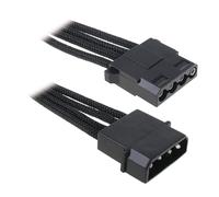 BitFenix Extension d'alimentation gainée BFA-MSC-MM45KK-RP