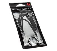 BITFENIX Kit de câbles Alimentation Alchemy 2.0 5x20cm (Noir)