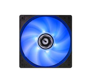 BitFenix LUBF-106 système de refroidissement d'ordinateur Boitier PC Ventilateur 12 cm