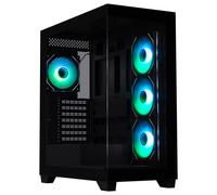 BitFenix Modèle du produit : Ceto Premium Edition