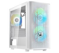 BitFenix Nova MESH M-ATX ARGB (Blanc)