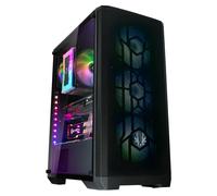 BitFenix Nova Mesh SE TG Midi Tower Noir