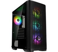 BitFenix Nova Mesh SE TG Midi Tower Noir