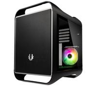 BITFENIX Prodigy M 2022 ARGB (Noir) - Boitier sans alimentation - Mini tour - Format M-ATX