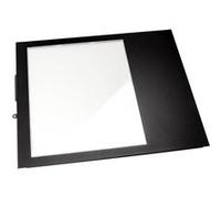 Panneau Latéral Noir BitFenix BFC-SDO-150-KKWA-RP pour Boîtier PC Shadow - Type : Panneau de côté, Couleur : Noir, Compatibilité : BitFenix Shadow