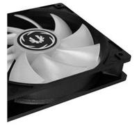 BitFenix Spectre ARGB SE Kit-Black Boitier PC Ventilateur 12 cm Noir 3 pièce(s)
