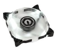 BitFenix Spectre Xtreme LED - Ventilateur châssis - 120 mm - blanc Blanc G