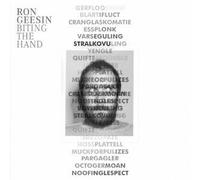 Biting the Hand BBC Radio Broa [Import allemand]