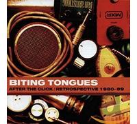 Biting Tongues - After the Click (Best of)