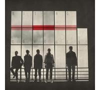 Biting Tongues - Live It