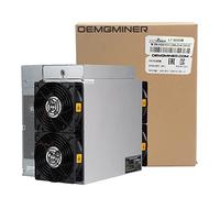 Bitmain Antminer L7 9050M Doge Coin & Litecoin LTC Coin Asic Miner Crypto Miner Machine d'extraction de crypto intégrée OEMGMINER