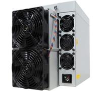 Bitmain Antminer S21 Pro 234T 3510W 15J/T BTC Bitcoin Miner ASIC Crypto avec Cordon d'Alimentation