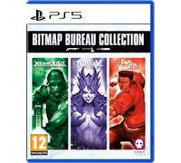 BITMAP BUREAU COLLECTION Playstation 5