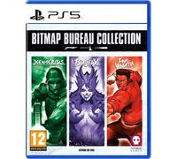 BITMAP BUREAU COLLECTION Playstation 5