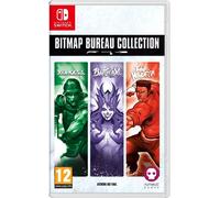 Bitmap Bureau Collection Switch