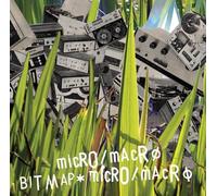 bitmap - Micro/Macro