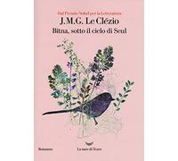 Bitna, sotto il cielo di Seul